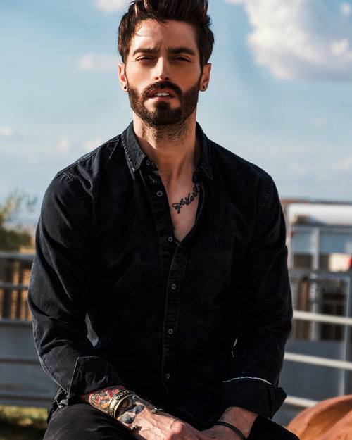 Michael Paul Lane
